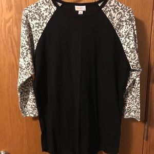 Lularoe top